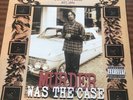Various - Murder Was The Case LP 12” Vinyl