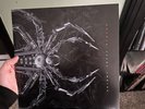 Skinny Puppy Weapon first pressing black vinyl LIMITED