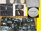ALLMAN BROTHERS BAND / THE GREGG ALLMAN TOUR 74 2LP ORG EDIT JAPAN + INSERT, EXC