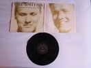 The Smiths – Strangeways, Here We Come, Embossed Sleeve, Rough Trade Records, EX