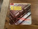 The Beatles. Please Please Me Vinyl LP. 1963. Mono.