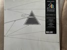 Pink Floyd - The Dark Side Of The Moon (Live At Wembley 1974) (Vinyl LP, 2023)