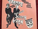 The Cramps Rock N Roll Monster Bash - Black Vinyl