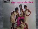 THE MARVELETTES UK TAMLA MOTOWN EP ORIGINAL 1964 RELEASE NORTHERN SOUL