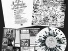 Tormentor (pre-Kreator) 1984 - Blitzkrieg Demo (Ltd LP Splatter 2023 Remast) New