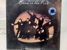 PAUL MCCARTNEY FACTORY SEALED BAND ON THE RUN LP HYPE STICKER CANADA