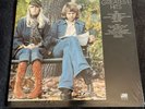 ABBA Greatest Hits SEALED 1st Press LP Album Mint 1976 Atlantic SD 18189 0698