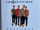 The Spitfires Response Vinyl LP. Mod Indie Vinyl