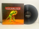 GRINDERMAN S/T 2007 LP ANTI 86861-1 BLUES GARAGE ROCK GATEFOLD