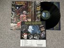 Iron Maiden - Somewhere In Time Vinyl (DMM Sleeve & Merch Sheet)