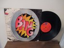 BANG - S/T - HARD PSYCH - CAPITOL ST 11015 - REALLY NICE