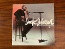 Jack Johnson Sleep Through The Static Vinyl Original 2008 Pressing