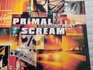 Primal Scream- Vanishing Point Double LP, In Very Good Condition