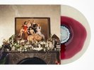 The Last Dinner Party Prelude To Ecstasy Red Wine LE Edition Vinyl LP Pre-sale
