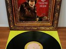 Talking Heads Naked Vinyl LP Fly /Sire Records 9 25654-1  1988 Gatefold PROMO
