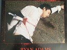 Ryan Adams Rock N Roll Murder Cover Vinyl Rare