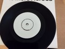 PUNK / THE STRANGLERS / NO MORE HEROES/ UP36300/1977 ORIGANAL / MISPRESS