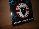 DJ Ruffneck – Fear Of A Ruff Planet II - The Quest For Justice - VINYL 2-12