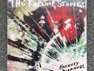 UK The Rolling Stones Hackney Diamonds Paul Smith Alternativ Artwork Cover Vinyl