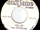 SKATALITES  