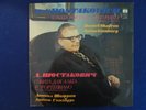 DANIEL SHAFRAN, CELLO Shostakovich Sonata For Viola &Piano  C10-09571-2 MELODIYA