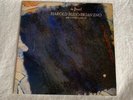 Harold Budd Brian Eno w Daniel Lanois The Pearl LP US Cut-out 1984 Editions VG