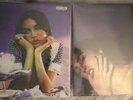Olivia Rodrigo Alternative Sour Cover & Blue Guts Vinyl LP
