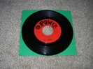GARAGE FUZZ-THE SHAGGS-HUMMIN'/I WHO HAVE NOTHING-POWER 103