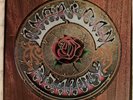 The Grateful Dead American Beauty  Vinyl 12