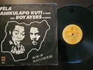 Fela Kuti And Roy Ayers 