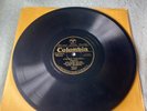 COLUMBIA Record 78 rpm and 824-D IVE GOT THE GIRL / IDOLIZING Don Clark