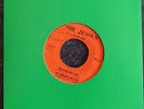 The Uprising Maytone – Unchangeable Love – 1975 UK Vinyl 45