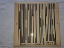 Stiff Little Fingers – Nobody's Heroes LP 1980 CHR1270