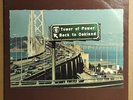 Tower Of Power Back To Oakland LP Vinyl 1974