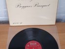 BEGGARS BANQUET THE ROLLING STONES 1968 MONO VINYL L.P. FIRST PRESSING