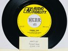 Hot Rockabilly Country Bop / Teen 45 FORREST GREEN Mamas Boy AUDIO FIDELITY hear