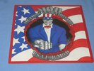 METHOD OF DESTRUCTION MOD U.S.A For M.O.D CAROL1344 EMW LP Vinyl NM- Slv 1987