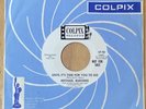 Michael Blessing (Nesmith)-Until It’s Time For You To Go 1965 45 NM pre Monkees