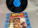 VTG FRANK'S MOTHERS OF INVENTION 