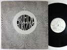 Artificial Horizons - S/T LP - Horizon - Private Experimental Electronic VG+