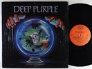 Deep Purple - Slaves And Masters LP - RCA Shrink