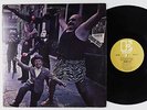 Doors - Strange Days LP - Elektra Gold Label Mono VG+