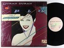 Duran Duran - Rio LP - Harvest Shrink