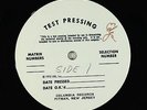 Edgar Winter Group - They Only Come Out At Night LP - Epic TEST PRESS