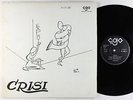 Exploit - Crisi LP - CGO Italy - Prog Psych