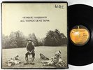 George Harrison - All Things Must Pass 3xLP Box - Apple