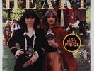 Heart - Little Queen LP - Portrait SEALED