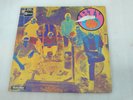 L4-BLUES-DIRTY BLUES BAND-UK LP-1968-NM-MONO-SLEEVE DAMAGE-STATESIDE