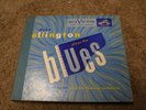 DUKE ELLINGTON RCA VICTOR 78 RPM RECORD SET PLAYS THE BLUES JAZZ