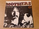 Mothers Of Invention – Absolutely Free, LP